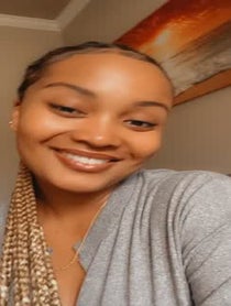 Poster for Gift video from Candace B.