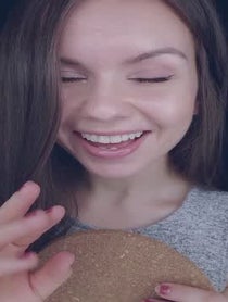 Poster for Give Thanks video from Alana ASMR