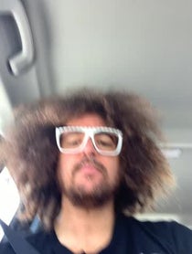 Poster for Other video from Redfoo