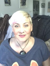 Poster for Other video from Erin Fitzgerald - voice actor