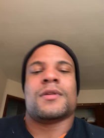 Poster for Roast video from Mark Hall II
