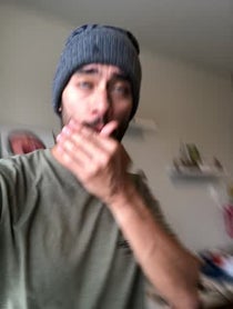 Poster for Other video from Vincent Marcus