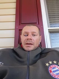 Poster for Give Thanks video from Bayern Ryan