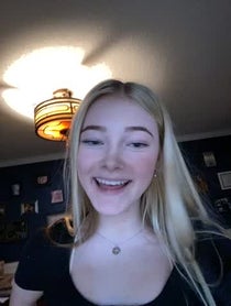 Poster for Birthday video from Rylee Arnold