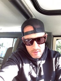 Poster for Other video from Michael Voltaggio