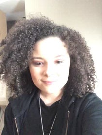 Poster for Gift video from Moriah Formica