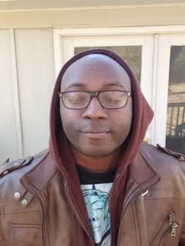 Poster for Pep Talk video from Cloudie McDoom