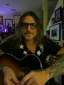 Poster for Birthday video from Ryan Spencer Cook