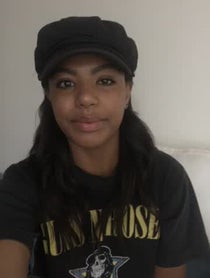 Poster for Other video from Britt Stewart
