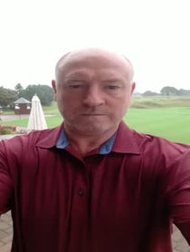 Poster for Other video from Steve McMahon