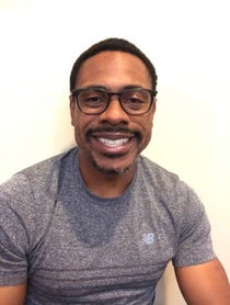 Poster for Birthday video from Curtis Granderson