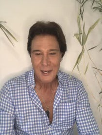 Poster for Announcement video from Fernando Allende