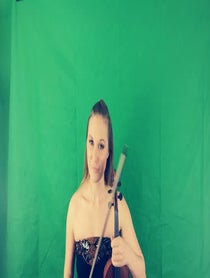 Poster for Other video from Hannah Woolmer