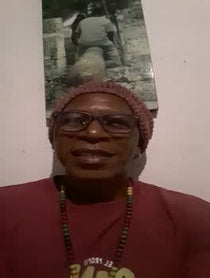 Poster for Anniversary video from Charles King