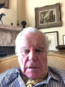 Poster for Other video from Robert Wagner