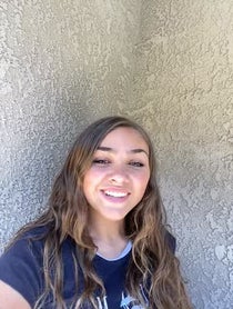 Poster for Gift video from Ariana Lee