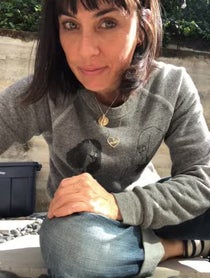 Poster for Question video from Constance Zimmer