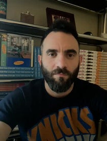 Poster for Other video from Aaron Karo