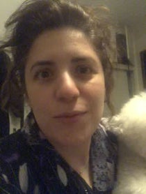 Poster for Birthday video from Jess Rona
