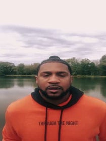 Poster for Give Thanks video from Da Truth