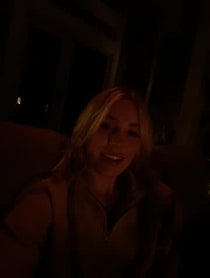 Poster for Pep Talk video from Cassie Randolph