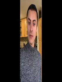 Poster for Advice video from Cory Wade