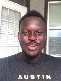 Poster for Other video from Francis Atuahene