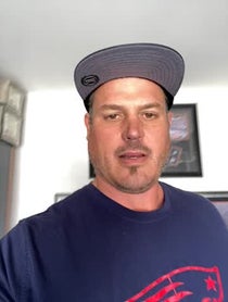 Poster for Birthday video from Lonie Paxton
