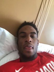 Poster for Other video from Oshae Brissett