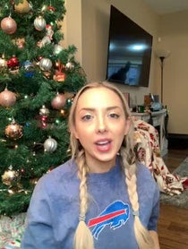 Poster for Other video from Allie