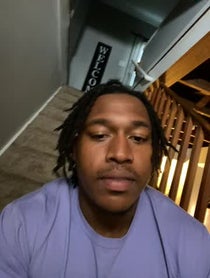 Poster for Other video from Ronald Blair III