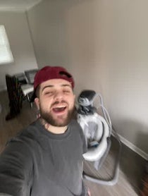 Poster for Pep Talk video from Doobie