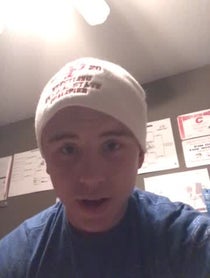 Poster for Other video from Riley Bettich