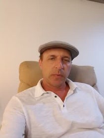 Poster for Birthday video from Chris Monty