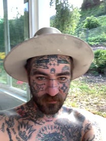 Poster for Other video from Christopher Mansfield