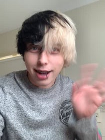 Poster for Other video from Caleb Finn