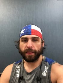 Poster for Announcement video from Chase Owens