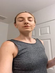 Poster for Pep Talk video from Elyse Renee