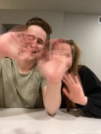 Poster for Other video from Alex Griswold