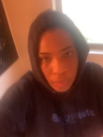 Poster for Pep Talk video from Macy Gray