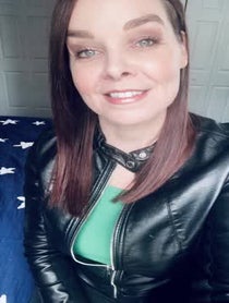 Poster for Birthday video from Erica Schroeder