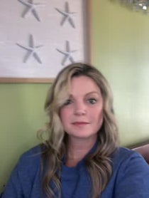 Poster for Other video from Clare Kramer