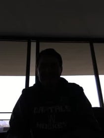 Poster for Advice video from Alan May