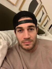 Poster for Other video from Evan Antin