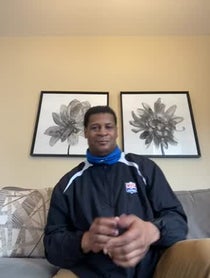 Poster for Other video from Cecil Martin