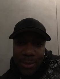 Poster for Other video from Shawn Rhoden