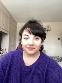 Poster for Other video from Jenny O’Leary