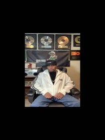 Poster for Announcement video from Rob Base