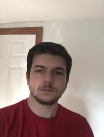 Poster for Announcement video from Daniel Solomon