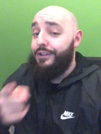 Poster for Birthday video from Shake4ndbake